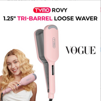 Beach Wave Curler