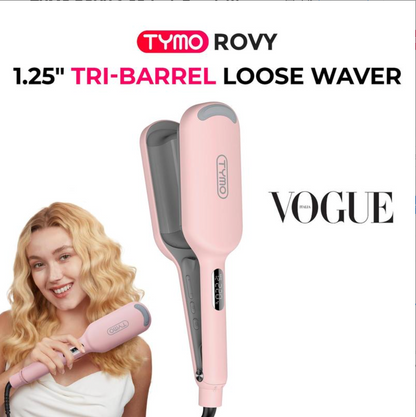 Beach Wave Curler