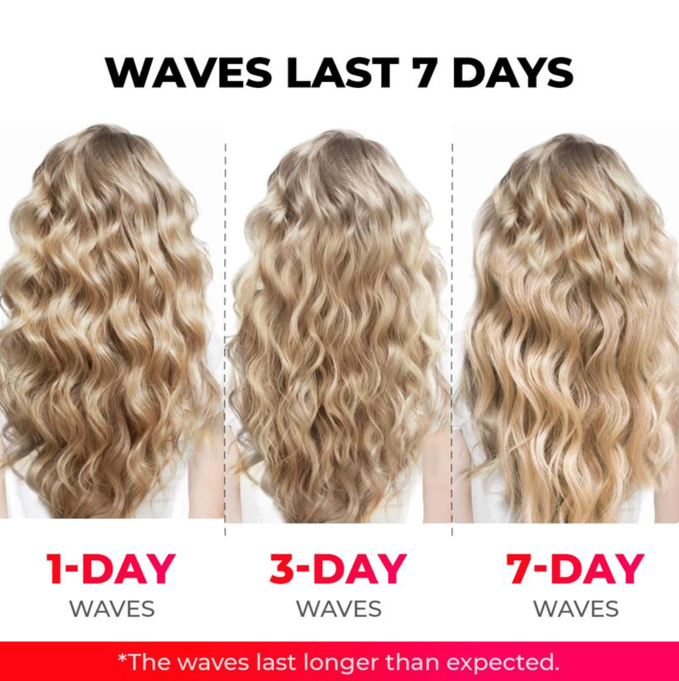 Beach Wave Curler