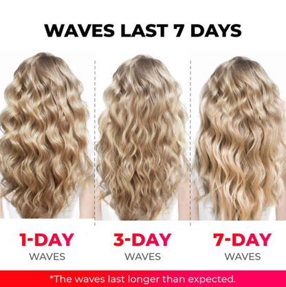 Beach Wave Curler